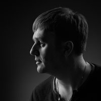 Роман Сычев - photographer