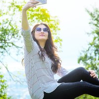 Elya Tsishba - photographer