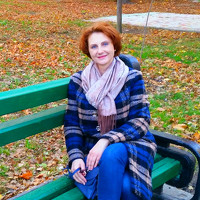 Юлия Ковальчук - photographer