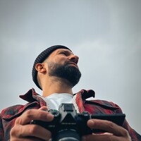 Юлий - photographer