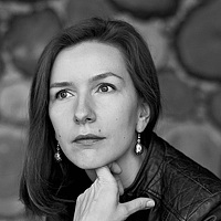 Екатерина - photographer