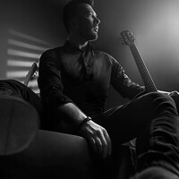 Pavlo Koche - photographer