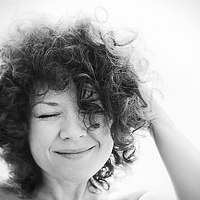 Марина Фоменко - photographer