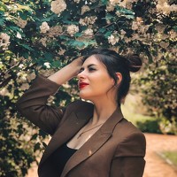 Ксения Гасица - photographer