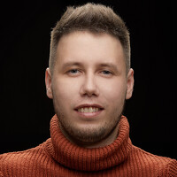 Щепин Сергей - photographer