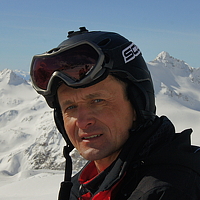 Алексей Приешкин - photographer