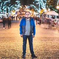 Владимир Яськив - photographer