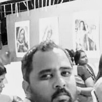 Ashwini Rai - photographer