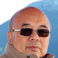 George Ching-Yuen Lo - фотограф