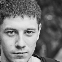 Andrey Kozlov - photographer