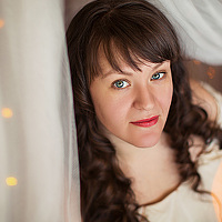 Носырева Татьяна - photographer