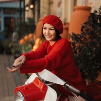 Анастасия Шаехова - photographer