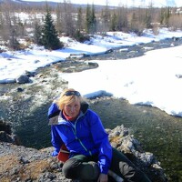 Шубницина Елена - photographer