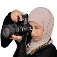 alhabsi Intesar - photographer