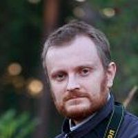 Сергей Рубан - photographer