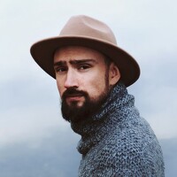 Алексей Соколенко - photographer