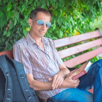 Валерий Васильев - photographer