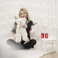 Лена Тулай - photographer