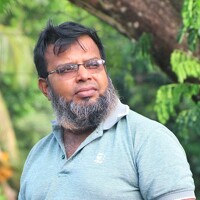 Shahidul Islam - photographer
