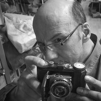 Samuel - photographer