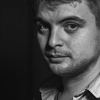 Руслан Малыш - photographer