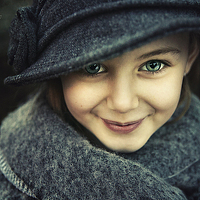 Tetyana Vysochanska - photographer