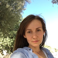 Елена Секрет - photographer