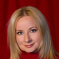 Tetyana Yurchenko - фотограф