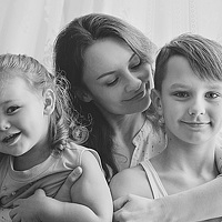 Ольга  Шестак - photographer