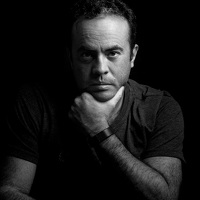 Gil Kreslavsky - photographer