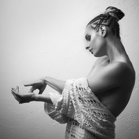 Karina Osokina - photographer