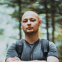 Алексей Бойко - photographer