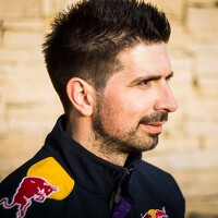 ATTILA SZABO - photographer