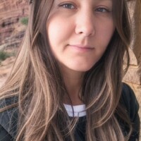 Галина Сабитова - photographer