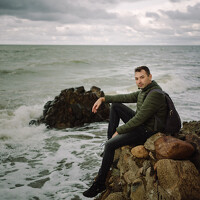 Artsiom Khizhniakou - photographer