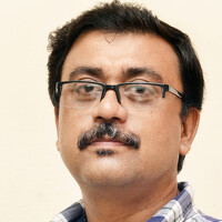 ARNAB GHOSAL - photographer