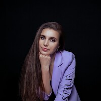 Елена Васильева - photographer
