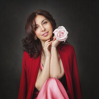 Надежда Новицкене - photographer