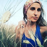 Наталия Мостовая - photographer