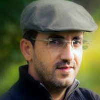 Moutaz Fino - photographer