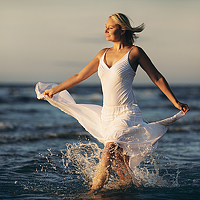 Алла Семченко - photographer