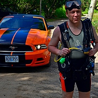 Владимир - photographer