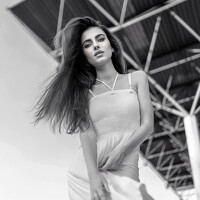 Naumova Dasha - photographer