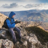 Агеев Алексей - photographer