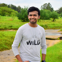 Vimal Ram S - photographer