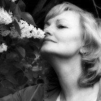 Елена Боржковская - photographer