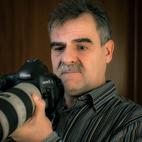 Сергей Островский - photographer