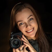 Анастасия Коверникова - photographer