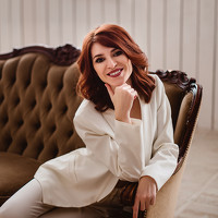 Марина Туник - photographer