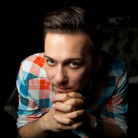 Леонид Прядко - photographer